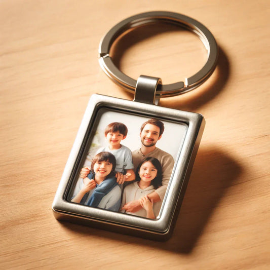 UV Sticker Transfer By Size