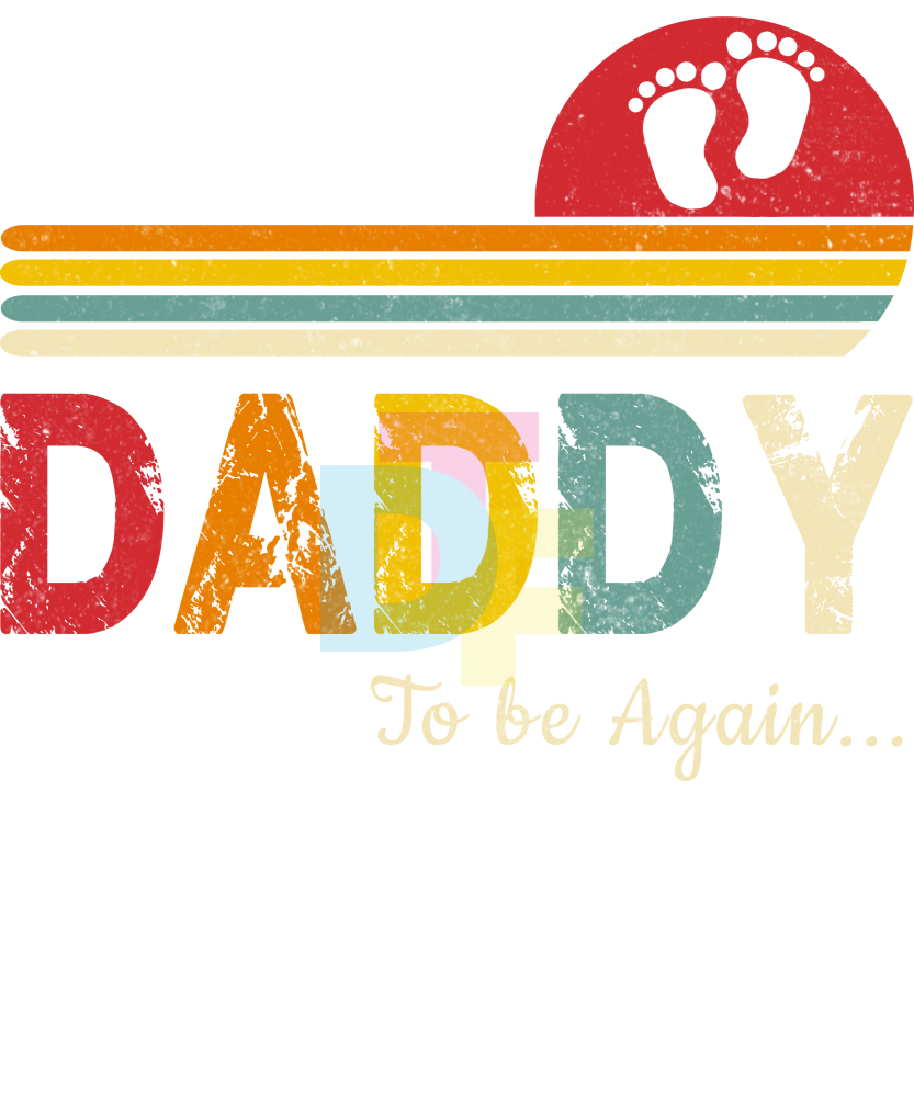 DTF Ready To Press