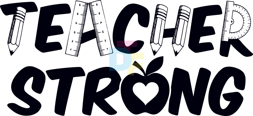 DTF Ready To Press