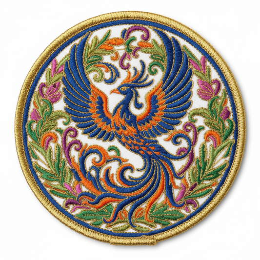 Patches
