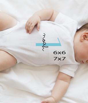 Order Transfer By Size (Sublimation)