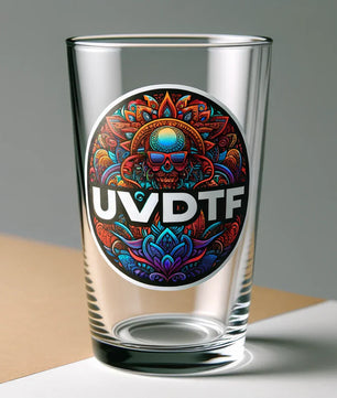 UV Sticker Transfer By Size