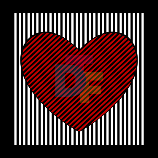 DTF Ready To Press