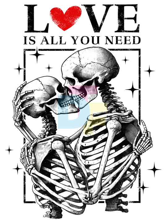 DTF Ready To Press