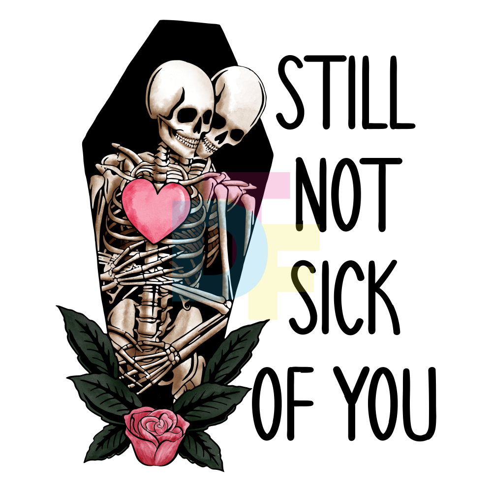 DTF Ready To Press