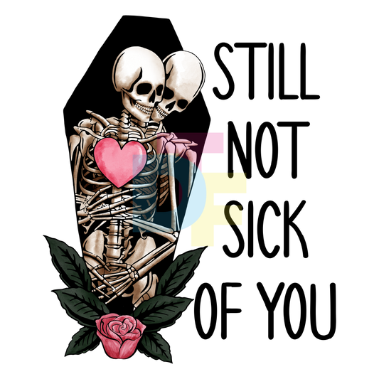 DTF Ready To Press