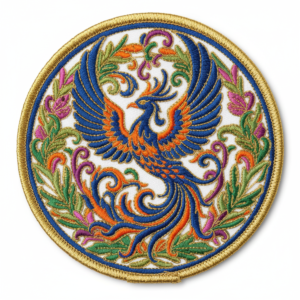 Patches