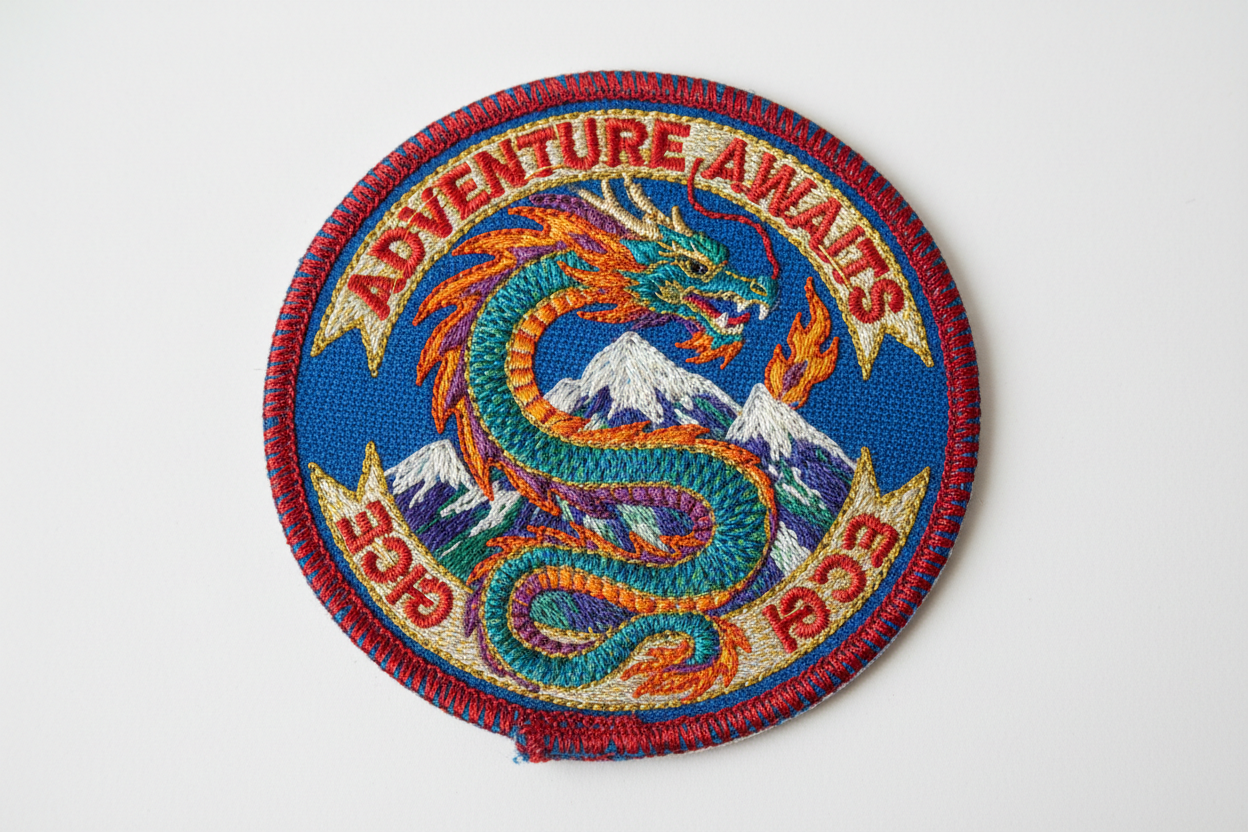Patches