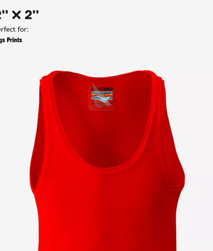 Order Transfer By Size 2 X Dtf